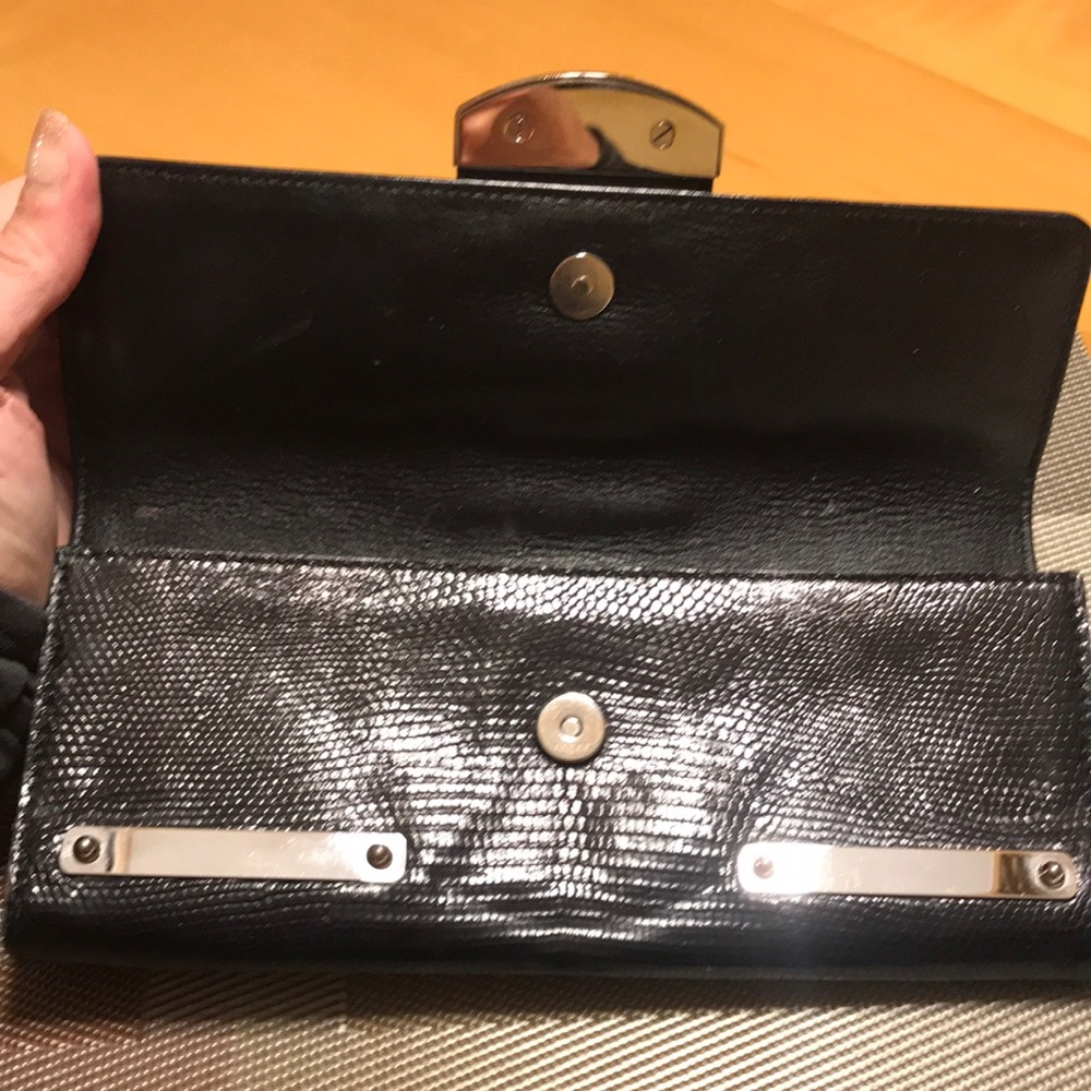 Gucci Clutch - Picture 2 of 7
